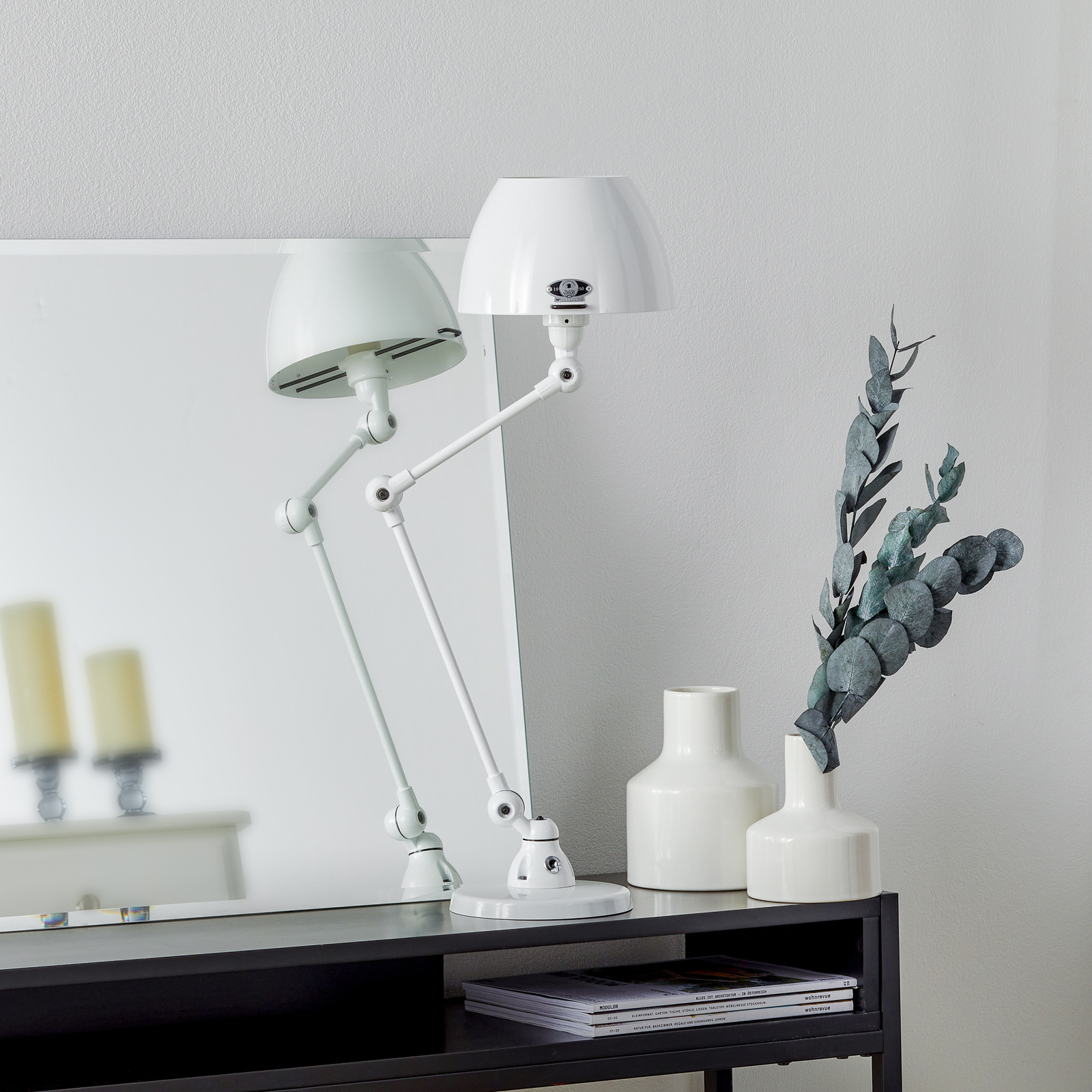 Jieldé Aicler AIC373 Tischleuchte