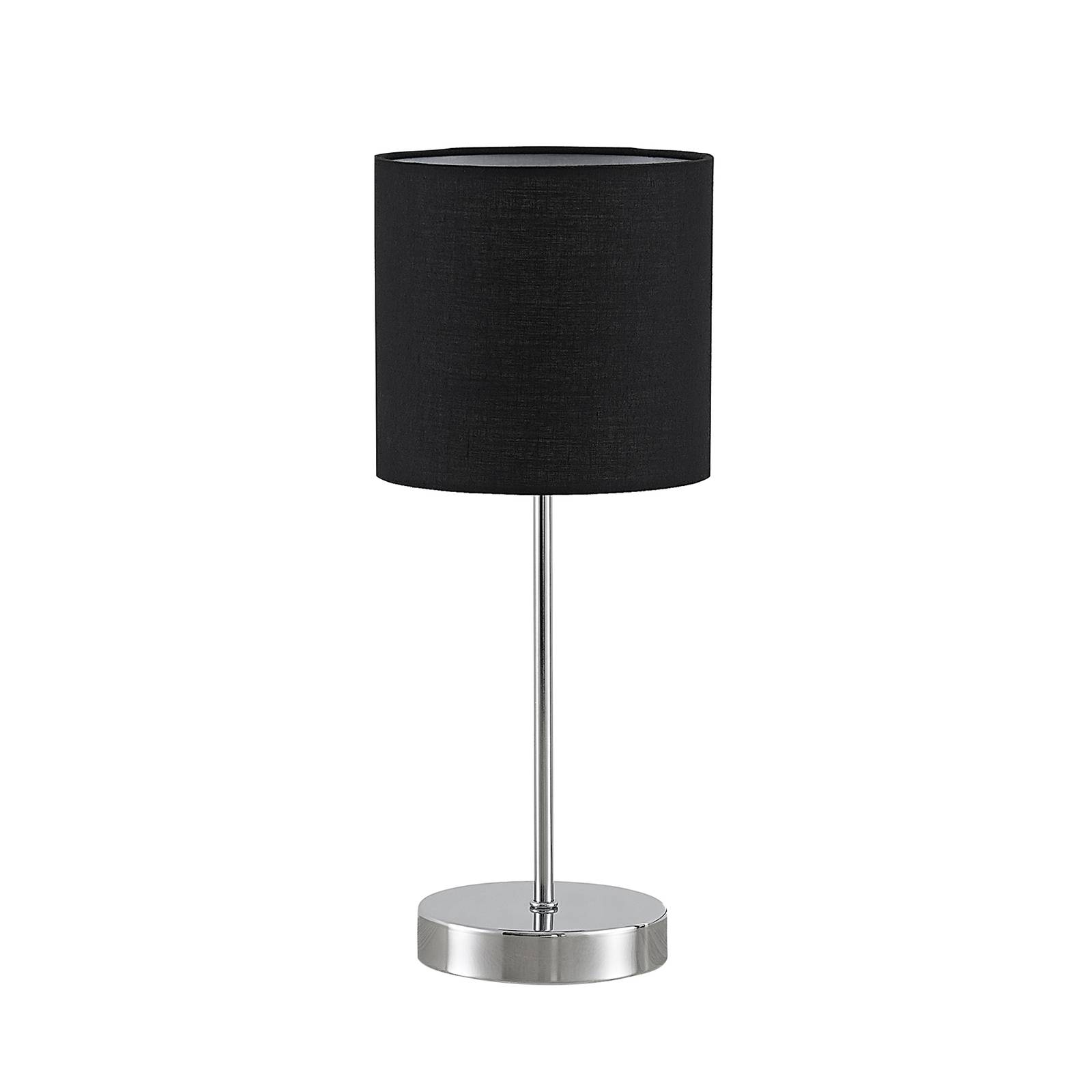 Lindby Table Lamp - Living / Dining Room - Modern - Silver
