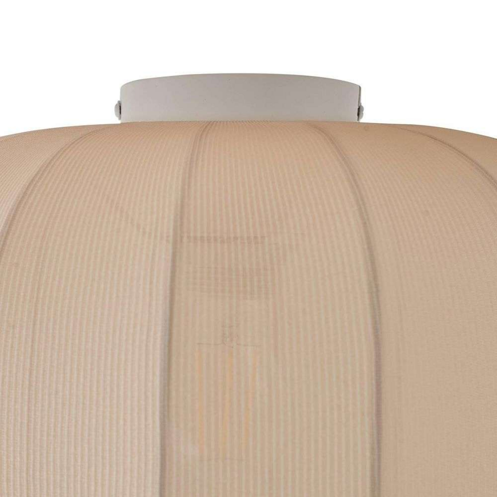 Helin Ceiling Lamp Ø35 Beige - Lindby