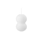 Puff Twist Shade White - Normann Copenhagen