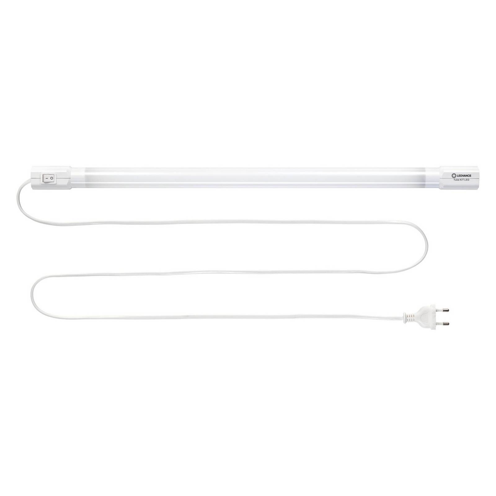 Listwa LED OSRAM TUBEKIT, 120 cm, 4000 K biała Przełącznik