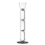 Noctambule F3 Stehleuchte High Cylinder & Cone - Flos