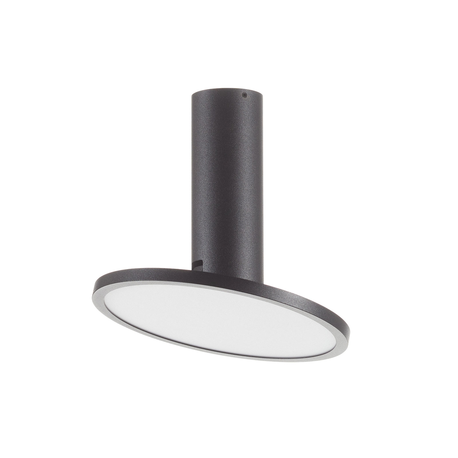 LED-Deckenleuchte Morgan, beweglich