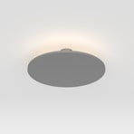 Rotaliana Collide H2 ceiling lamp 2,700 K graphite