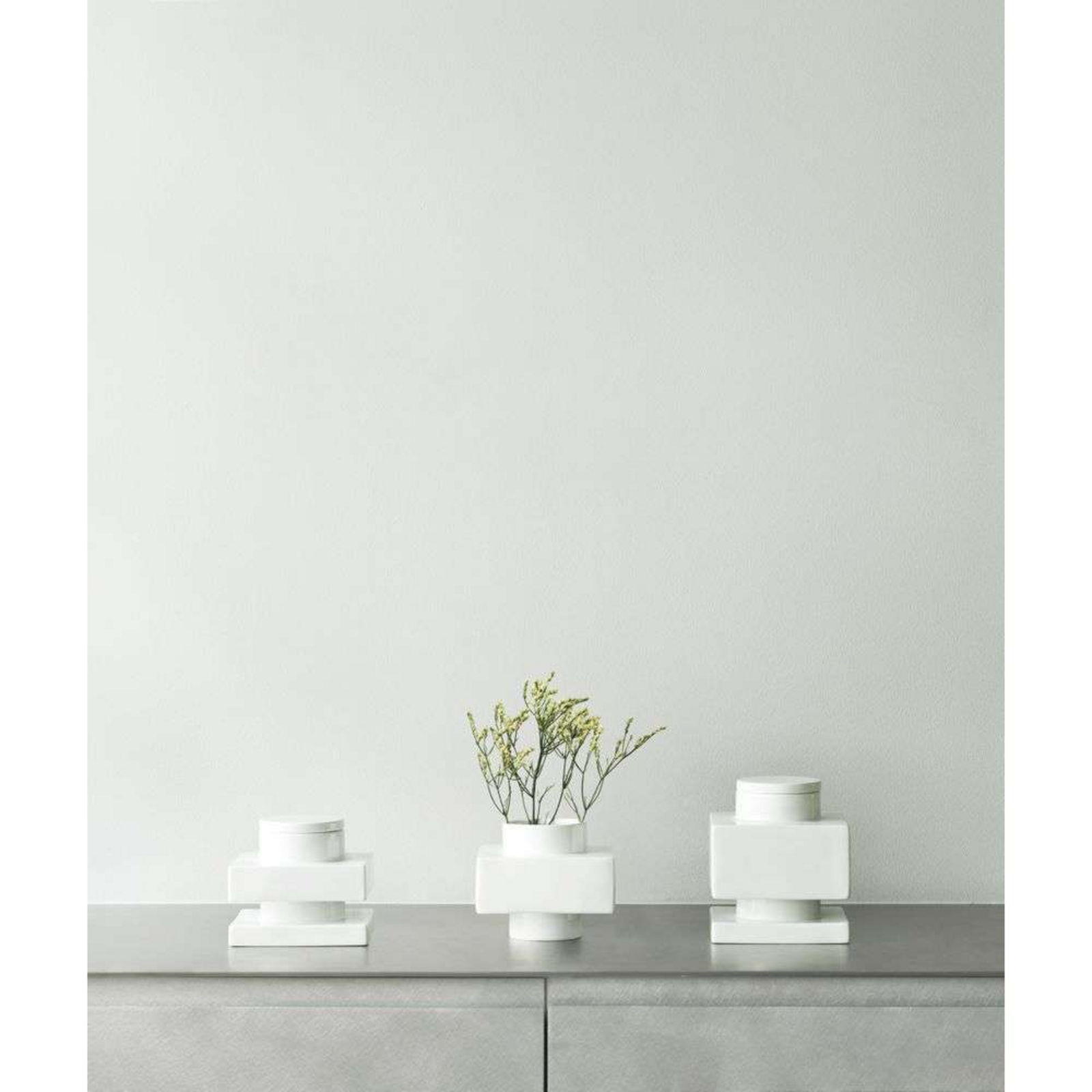 Deko Object S3 Snow - Normann Copenhagen