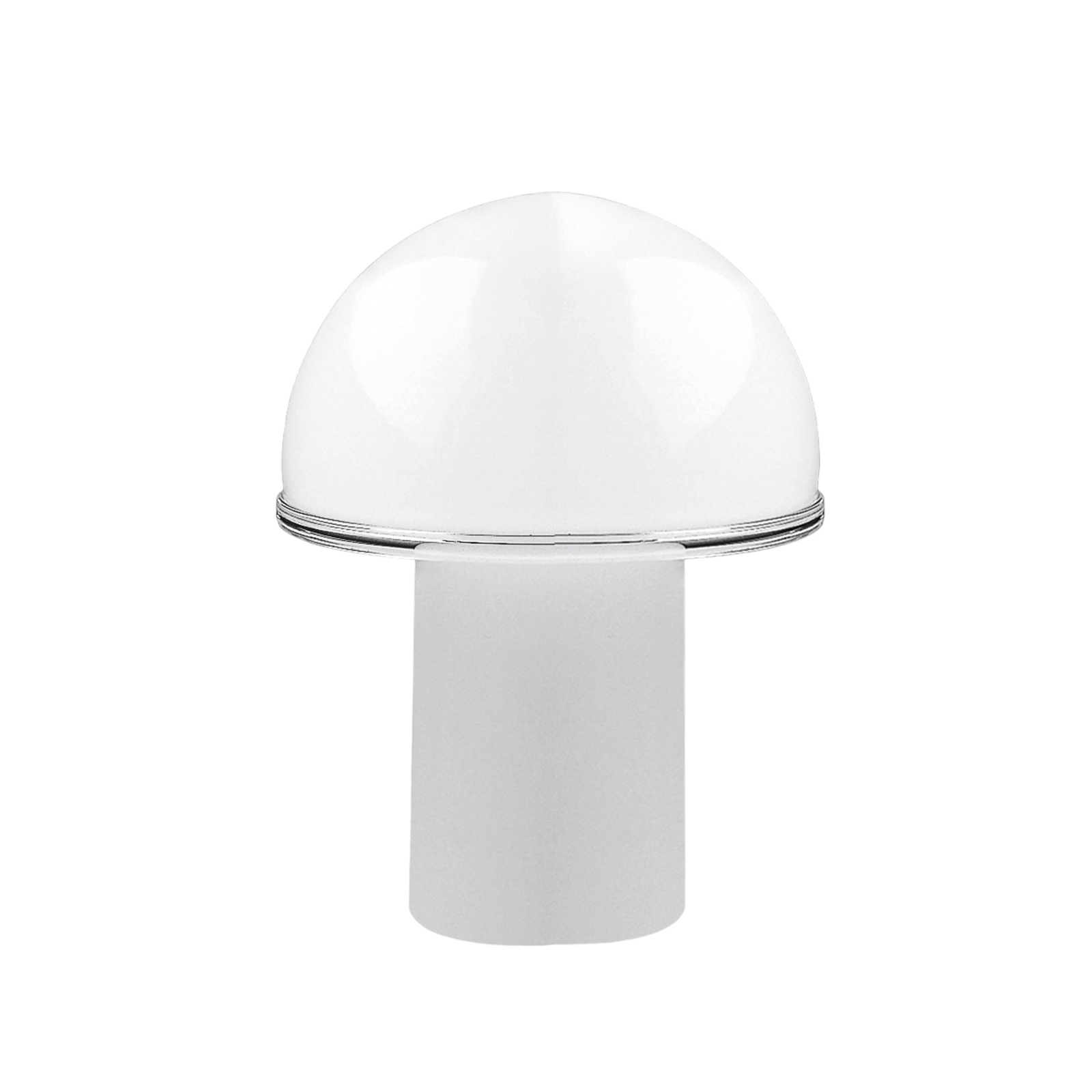 Artemide Onfale lampe à poser Ø 20 cm