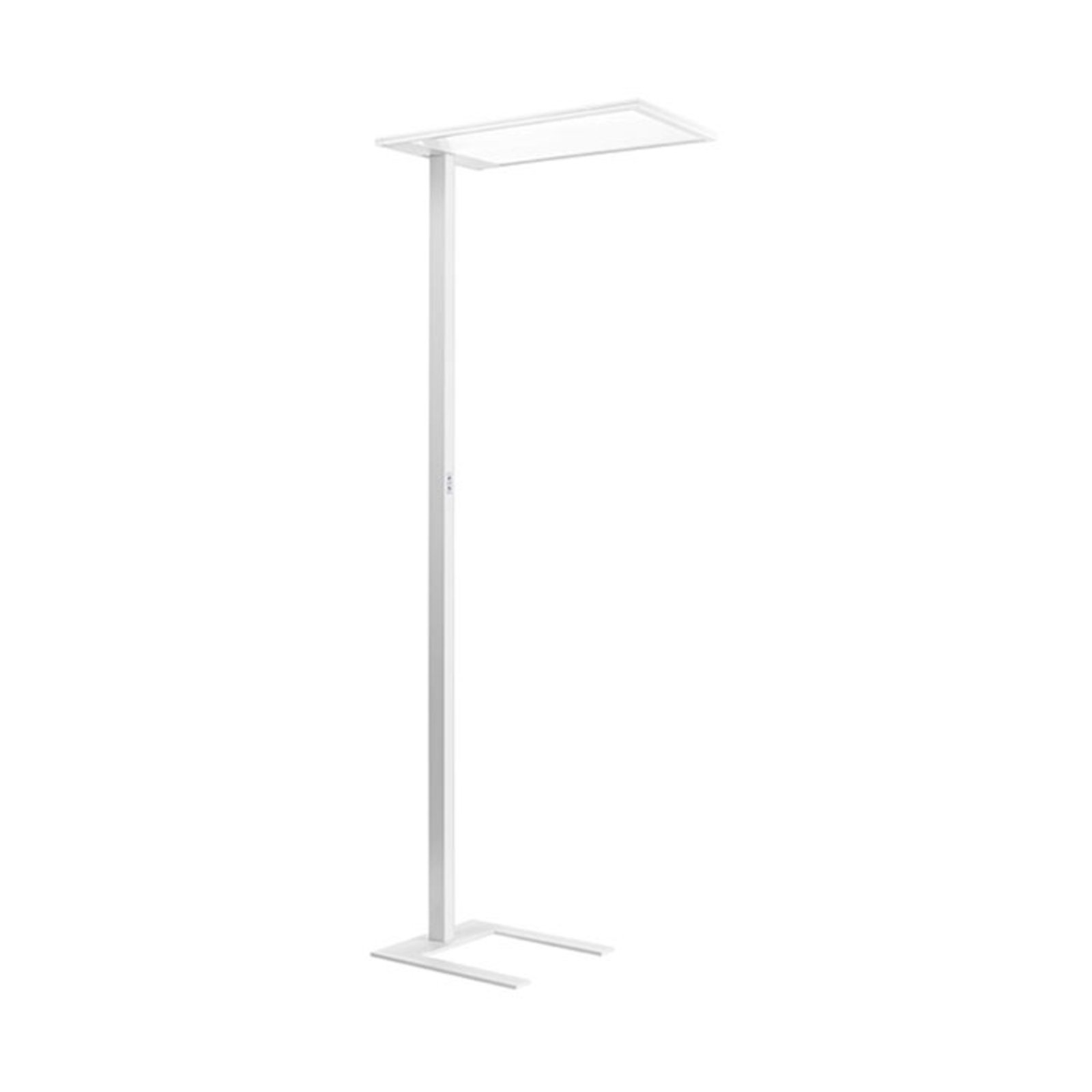 LED floor lamp SL720SL touch dimmable 15,500 lm