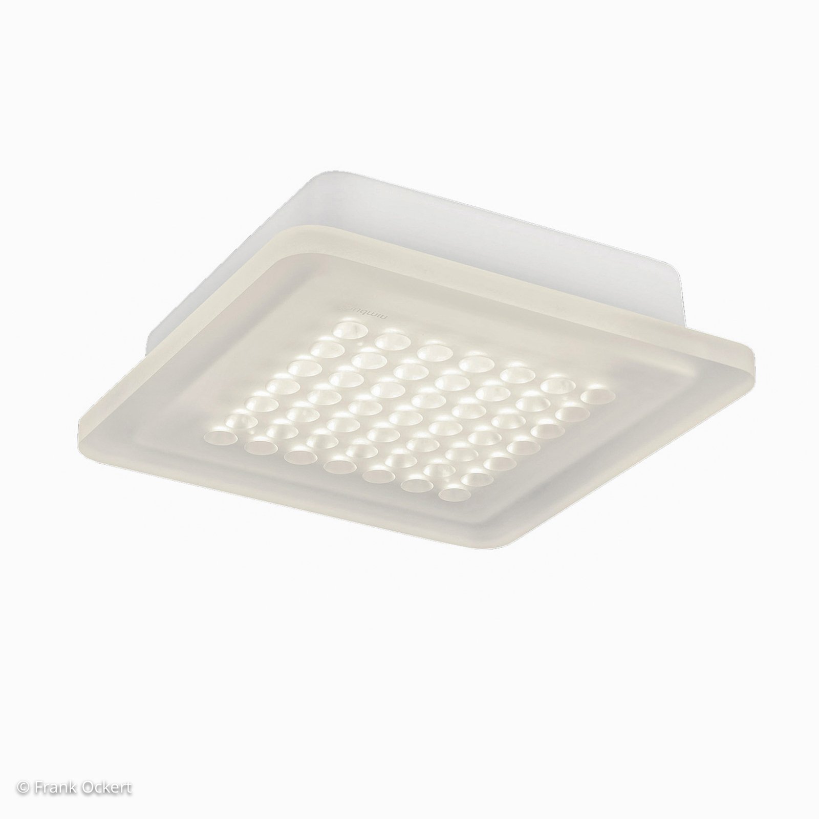 Nimbus Modul Q 49 surface-mounted LED light CASAMBI dimmable