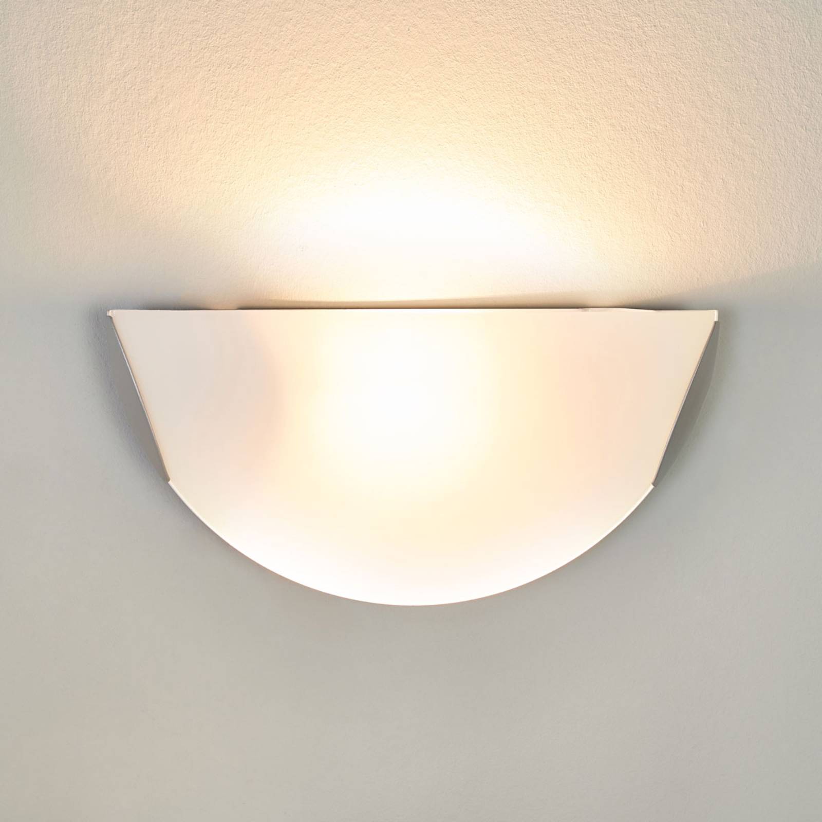 Lampa ścienna FOX