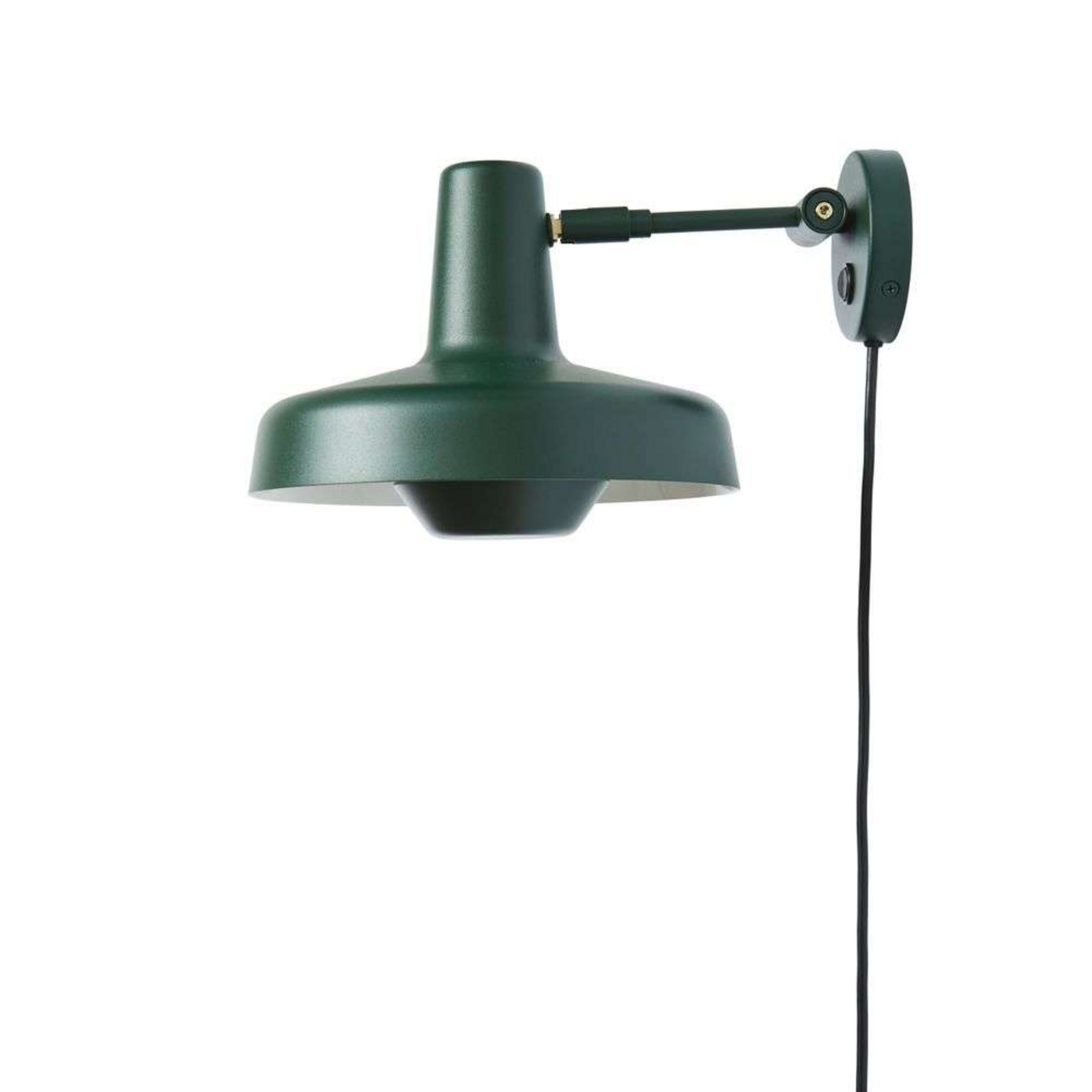 Arigato Applique Murale Extra Short Green - Grupa