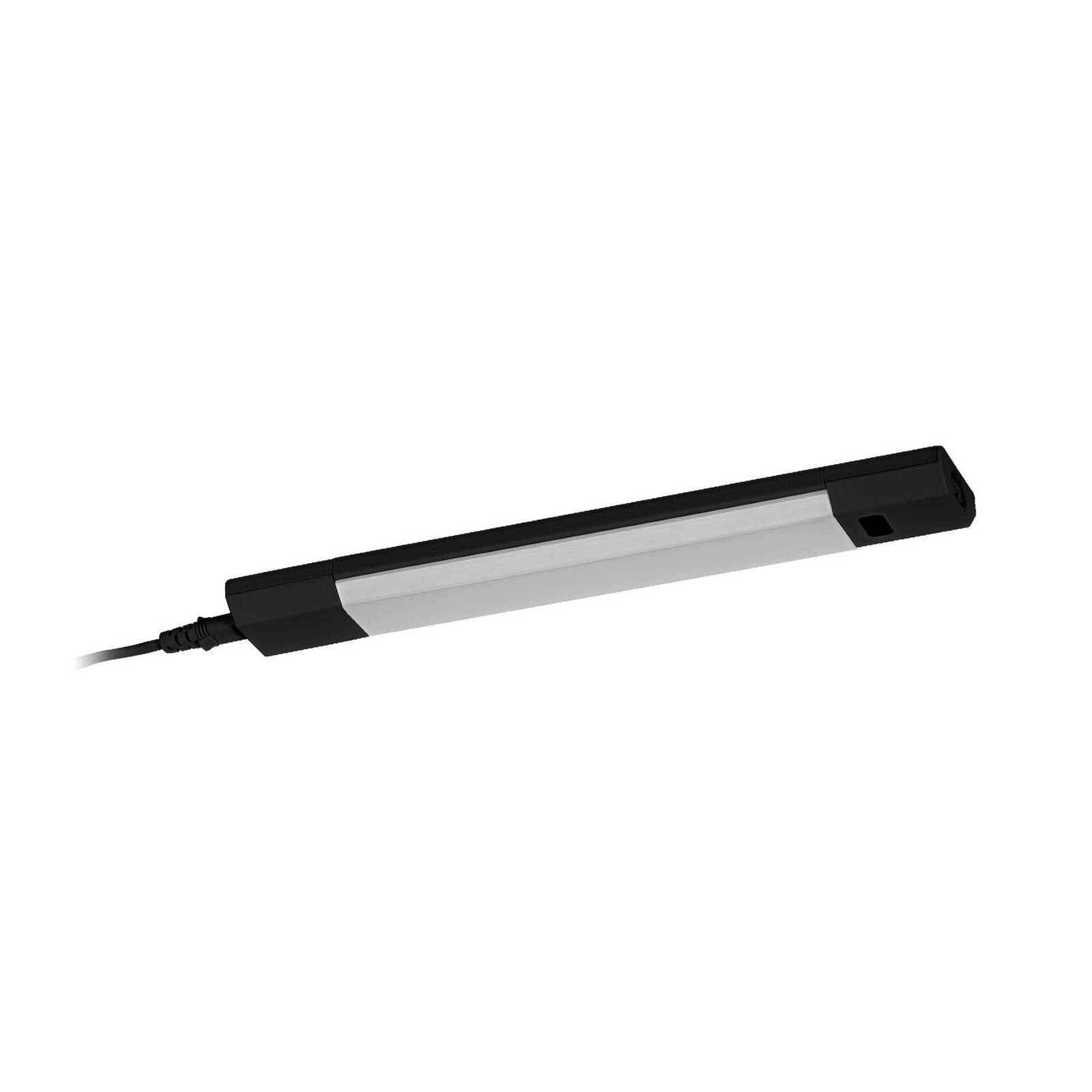 OSRAM LED-Unterbaulampe Linear Edge Sensor RGBW 30cm schwarz