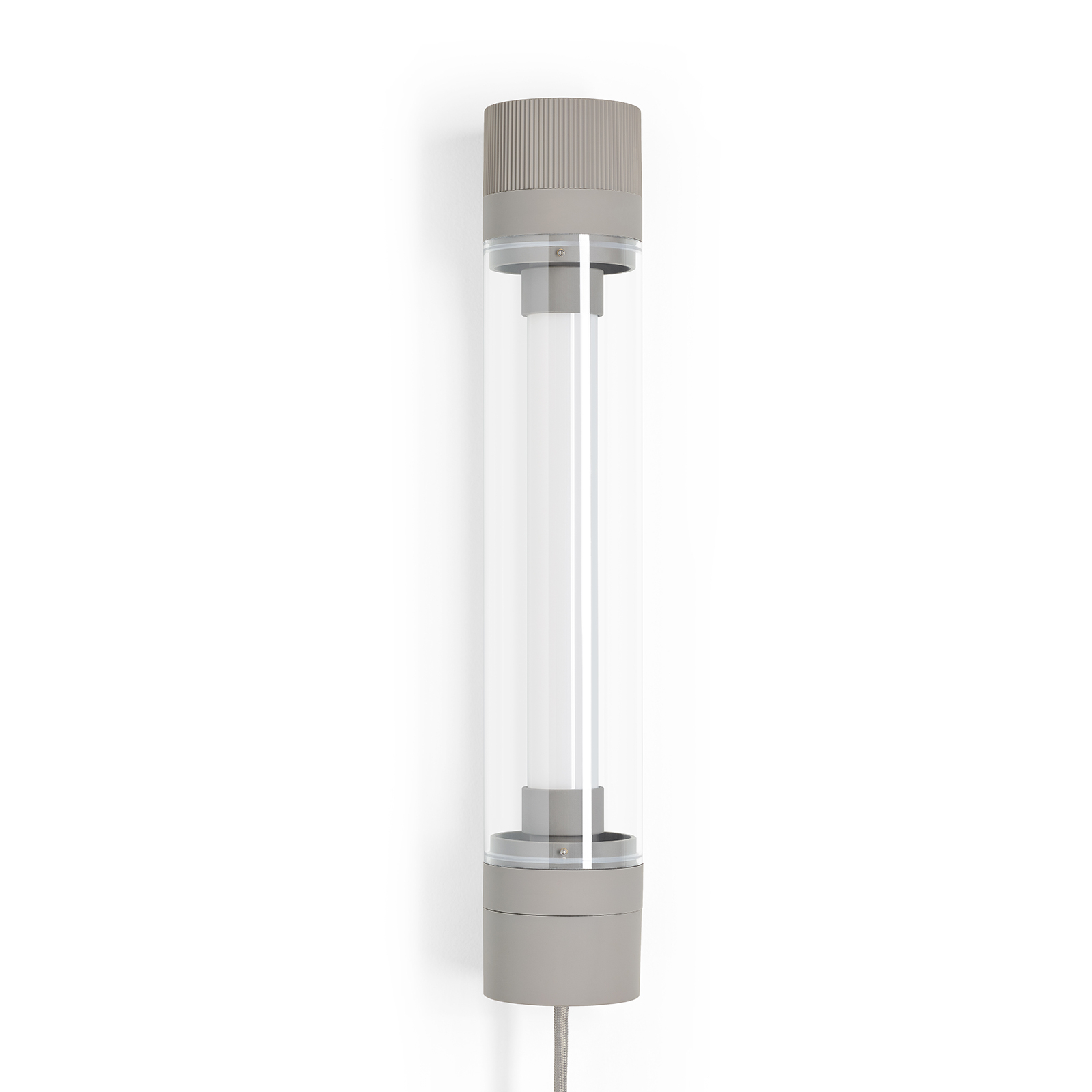Fatboy LED-Wandleuchte Tjoep small 50 cm