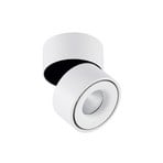 Rotari Påbygningsspot 17,6W White - Arcchio