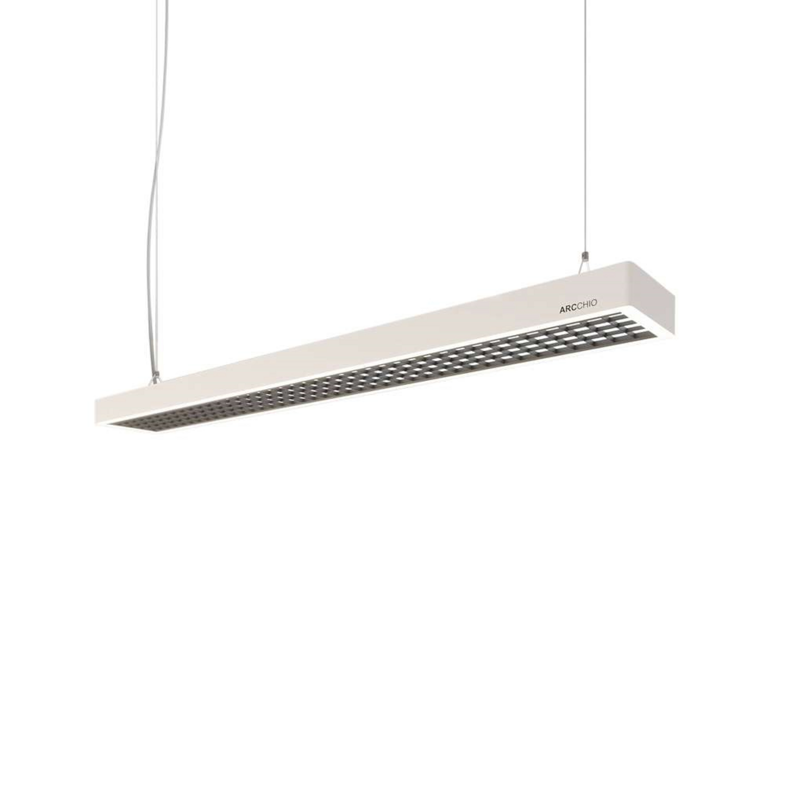 Susi Pendant White - Arcchio