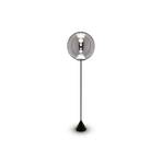 Globe Cone Slim Lampadar Silver - Tom Dixon