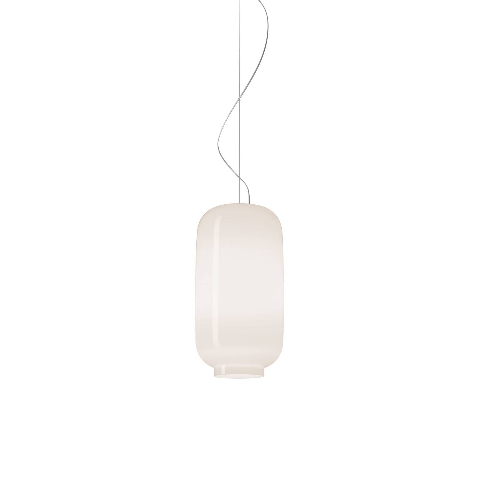 Foscarini Chouchin Bianco 2 MyLight LED függőlámpa