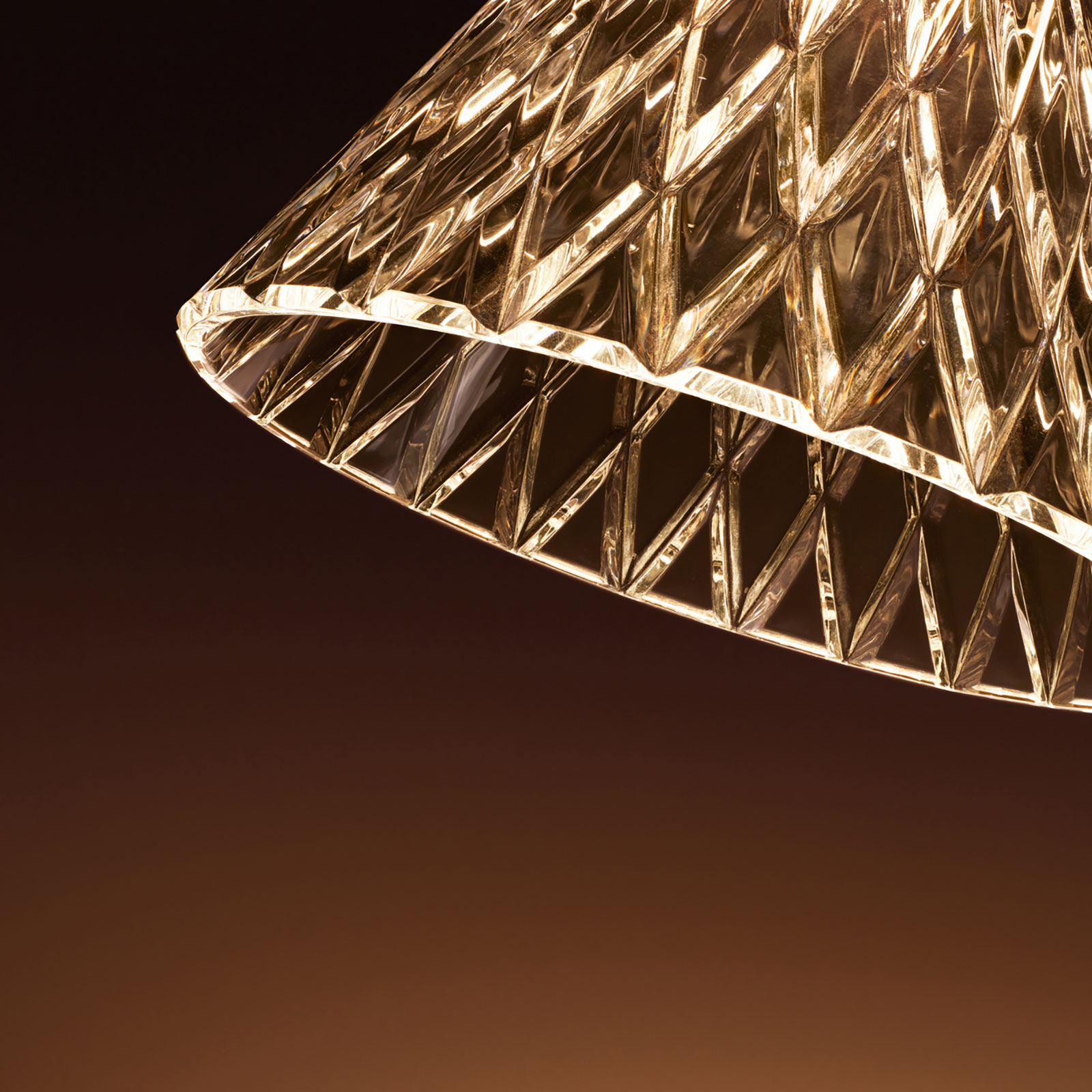 LEDS-C4 Veneto LED-Hängeleuchte 1-flammig