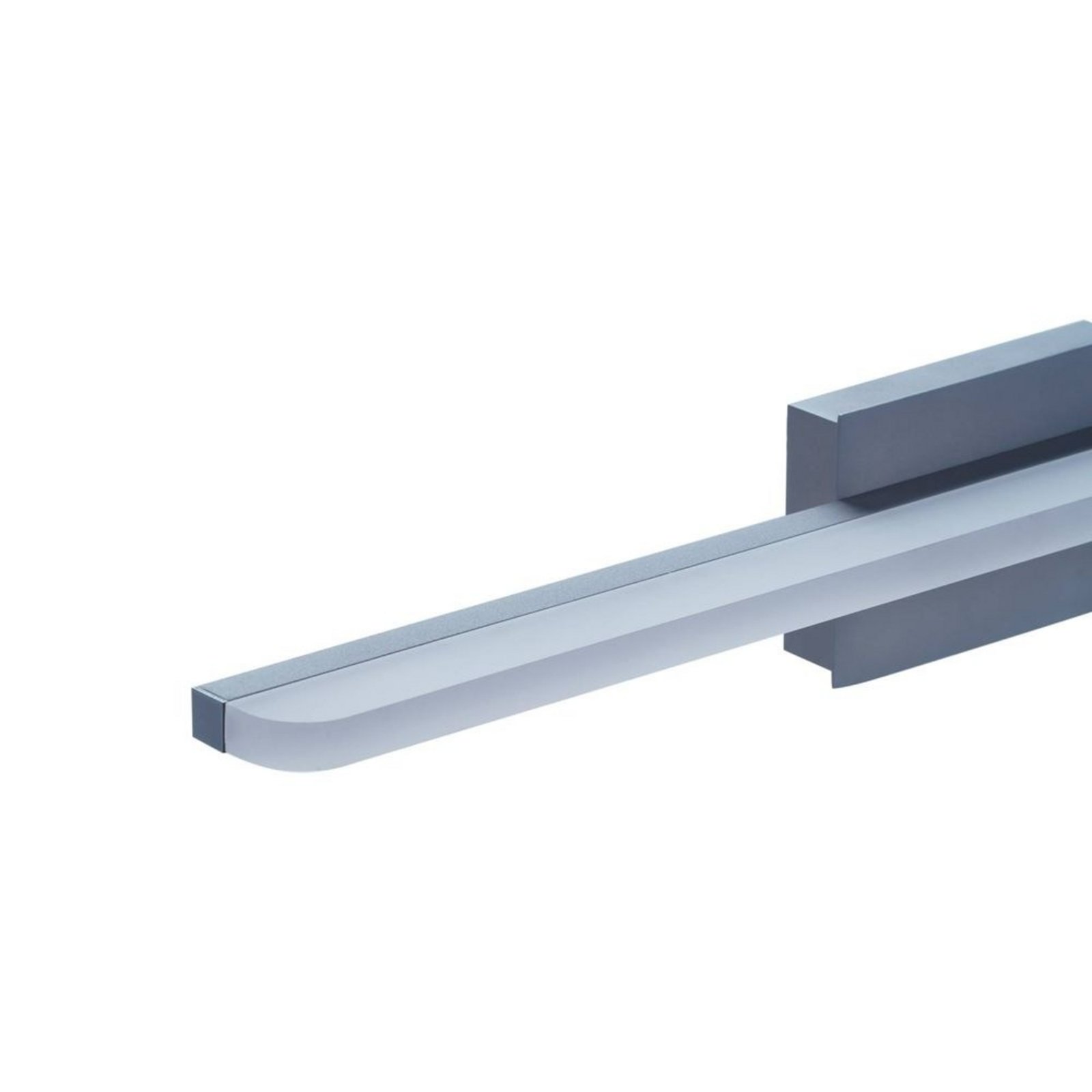 Okke Wall Lamp Dark Grey - Lindby