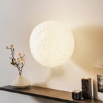 Glazen wandlamp Meteorite, 35 cm