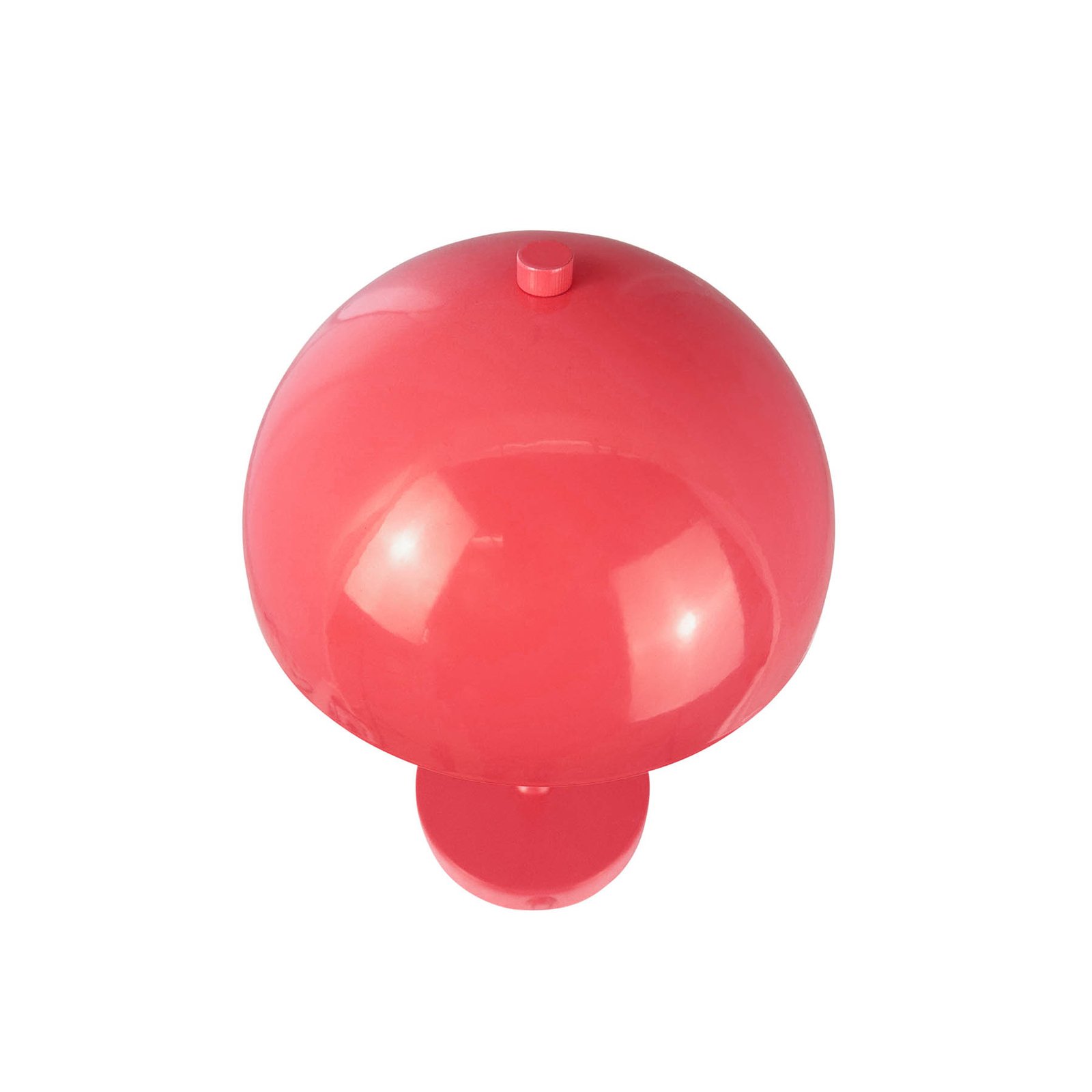 Stockholm Portable Lampe de Table Shiny Melon - DybergLarsen