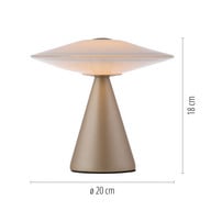 product size