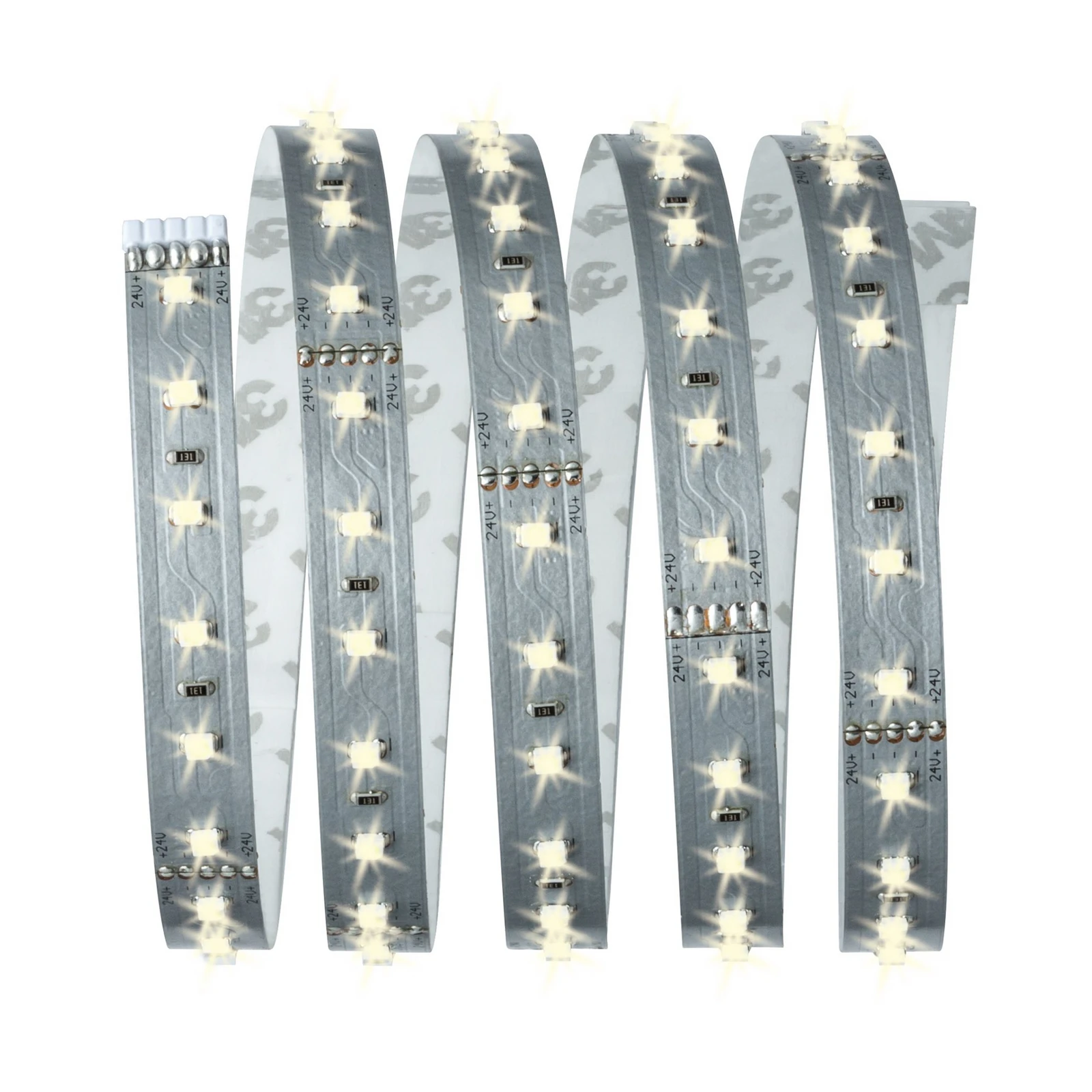 Paulmann MaxLED 500 osnovni set IP20 topla bijela 1,5m