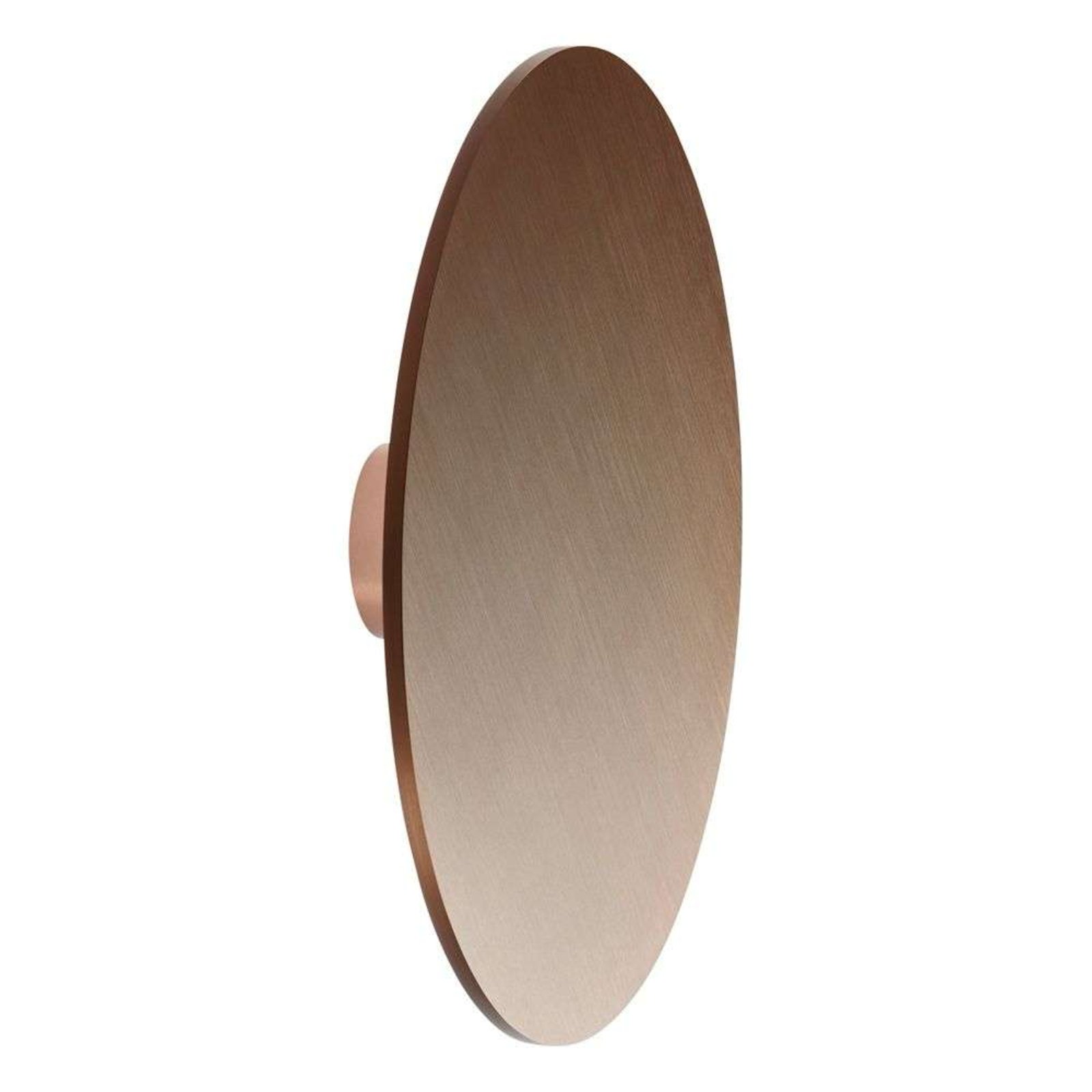 Soho W5 Aplică de Perete Ø50 IP54 Rose Gold - LIGHT-POINT