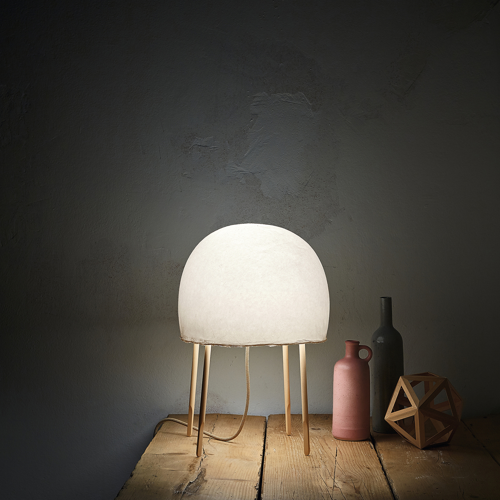 Kurage Table Lamp - Foscarini