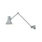 Anglepoise Type 80 W3 applique, gris brume
