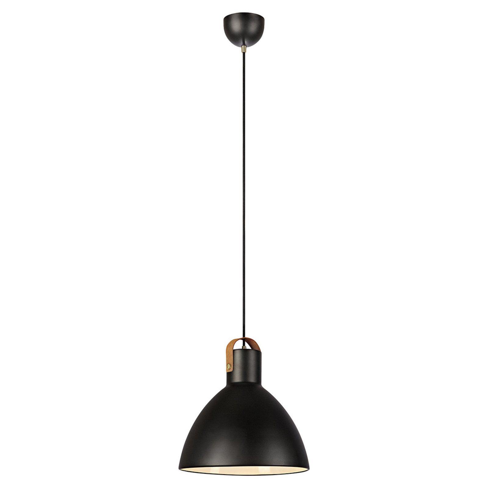 Eagle Hanglamp H35 Black - Markslöjd