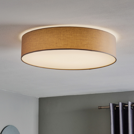 EGLO connect Ramao-C LED-Deckenlampe