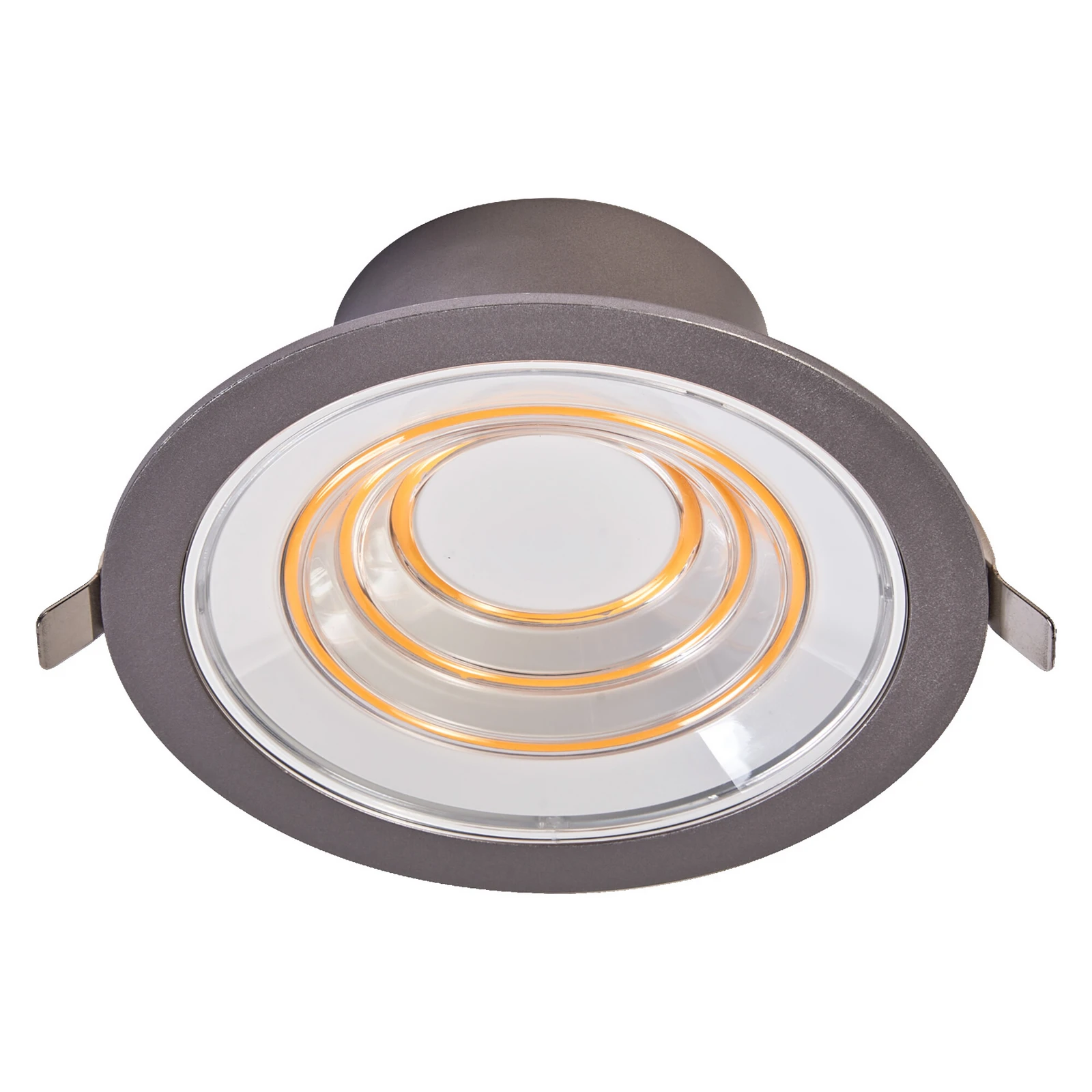 Ledvance Decor Filament Ripple downlight LED