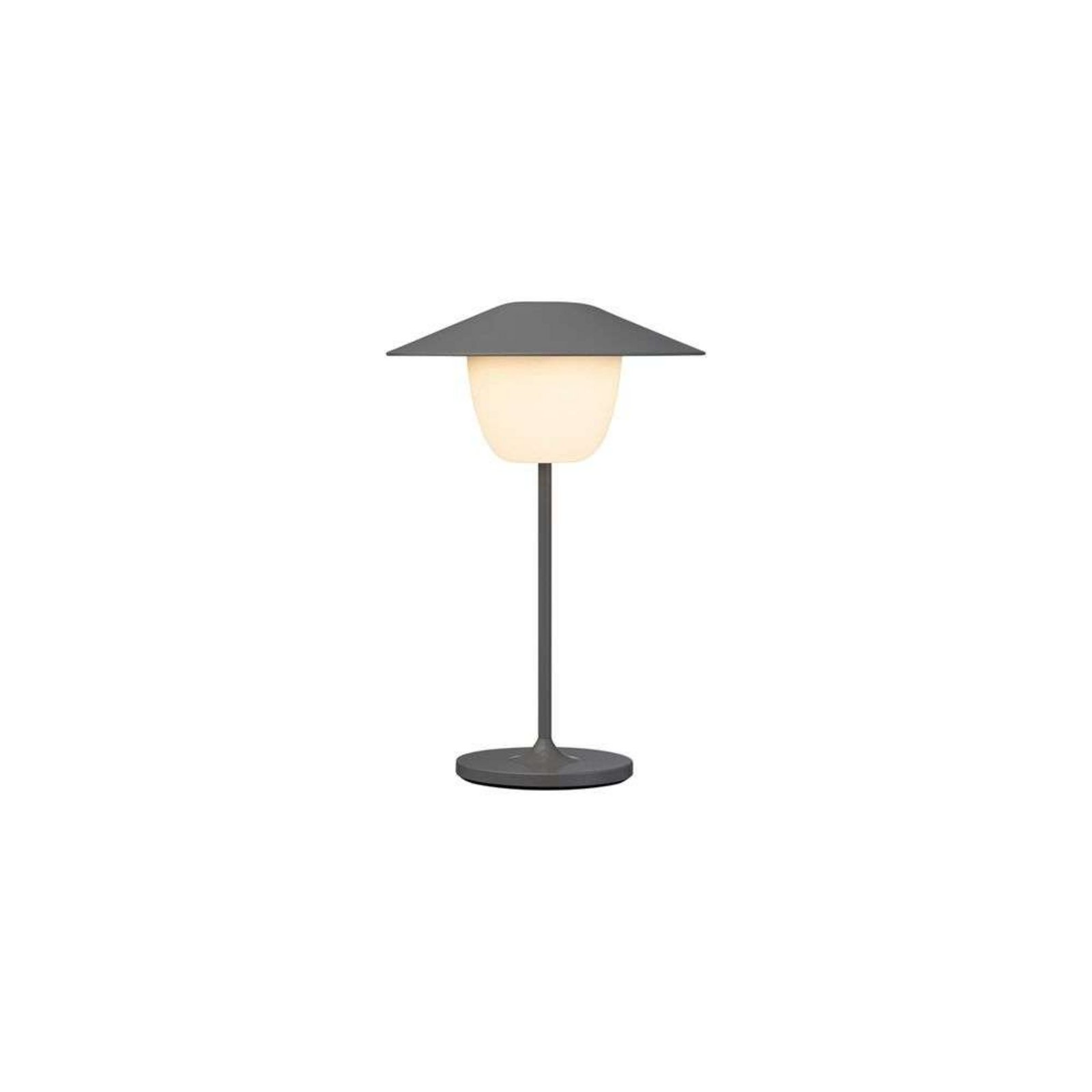 Ani Mobile LED Veioză Mini Warm Gray - Blomus