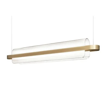 Nami Pendelleuchte Brass - KDLN