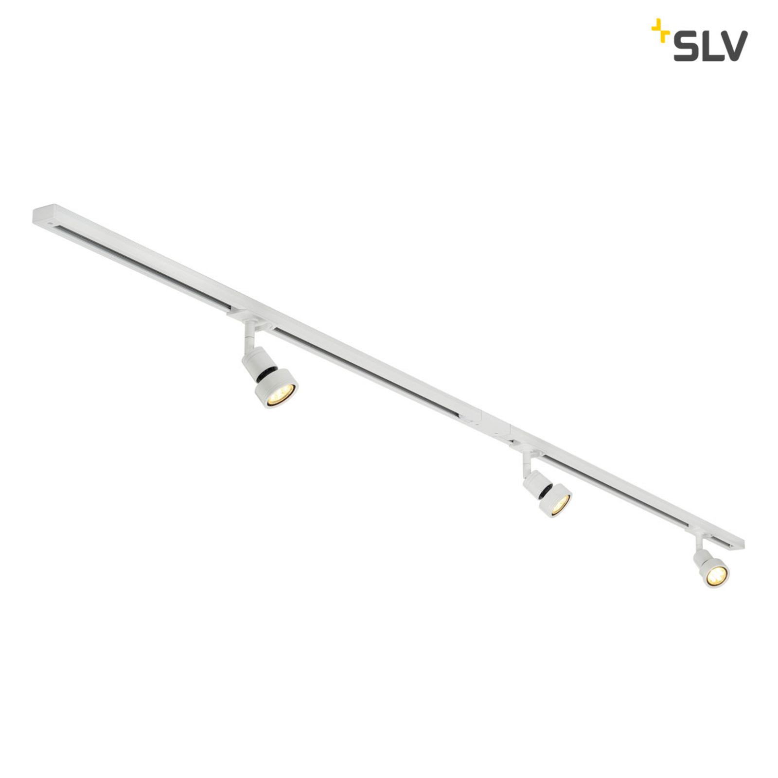 SLV Puri-Track 1-circuit track set