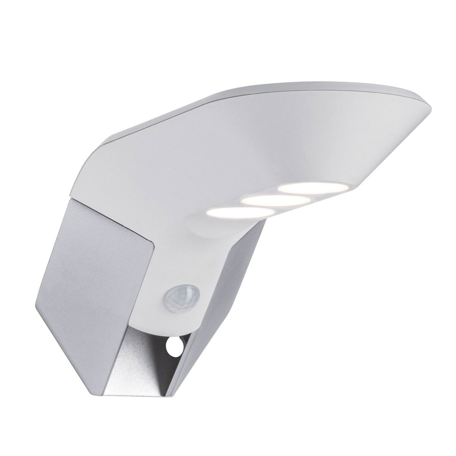 Paulmann LED outdoor wall lamp Soley