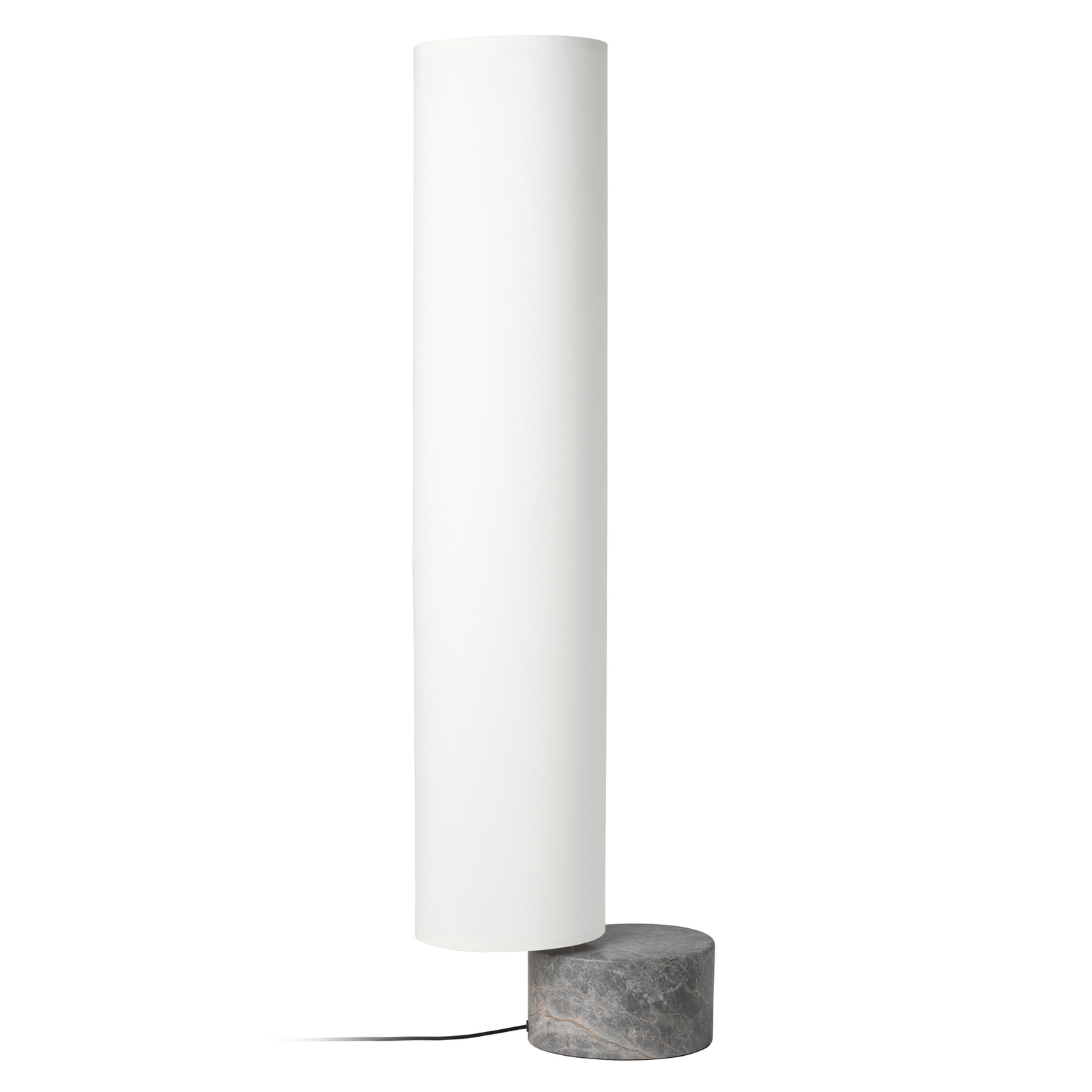 Unbound Stehleuchte H120 White - GUBI