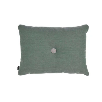 Dot ST 1 Dot Cushion Green - HAY