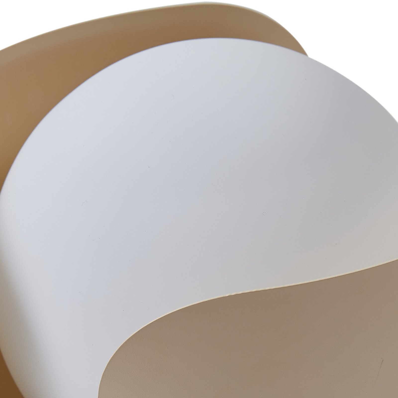 Fiora Bordslampa Beige - Lindby