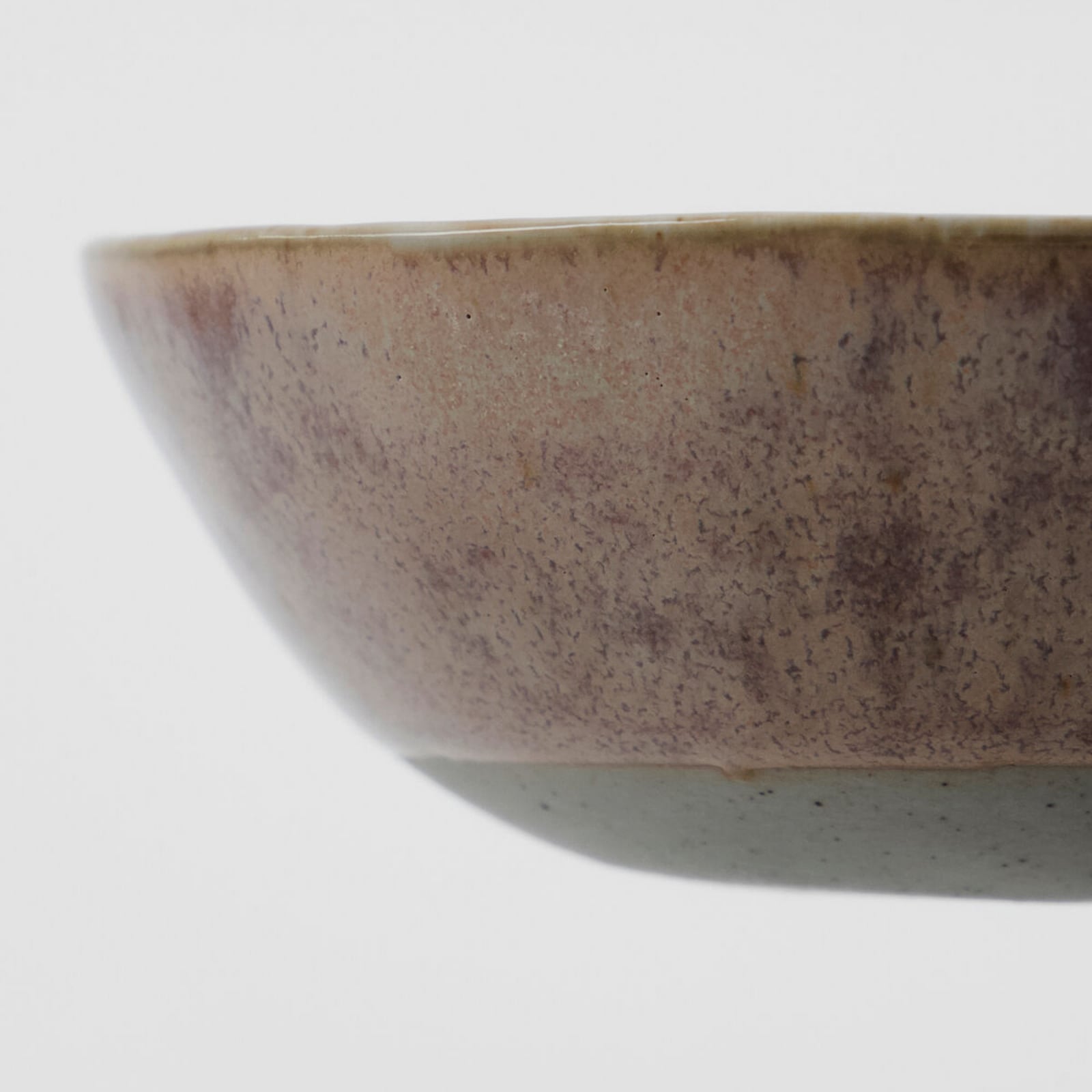 Ciotola HDVida, rosa, ceramica, Ø 9 cm, set da 4 - House Doctor