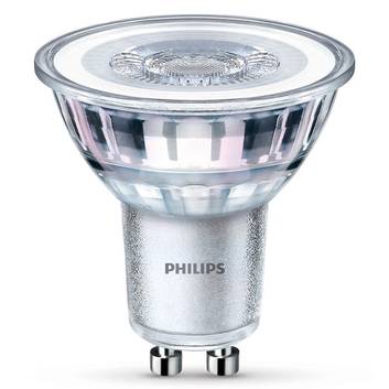 Philips GU10 PAR16 LED reflector 3,5W 2.700 K