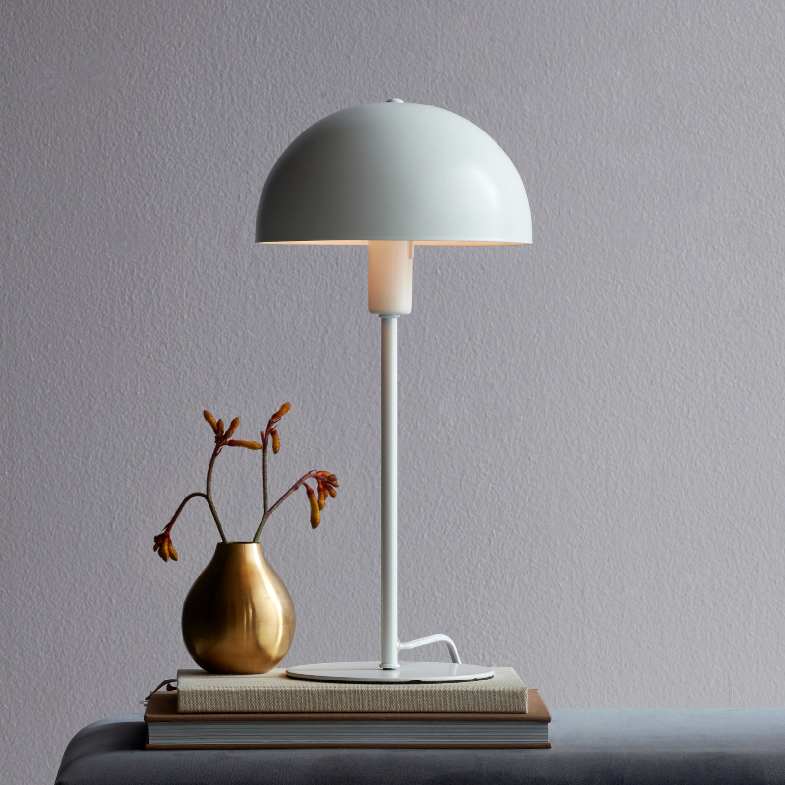 Ellen 20 Table Lamp White - Nordlux