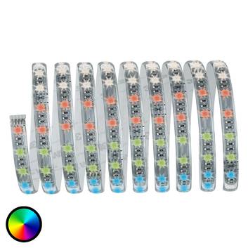 Paulmann LED strip-set Reflex ZigBee RGBW