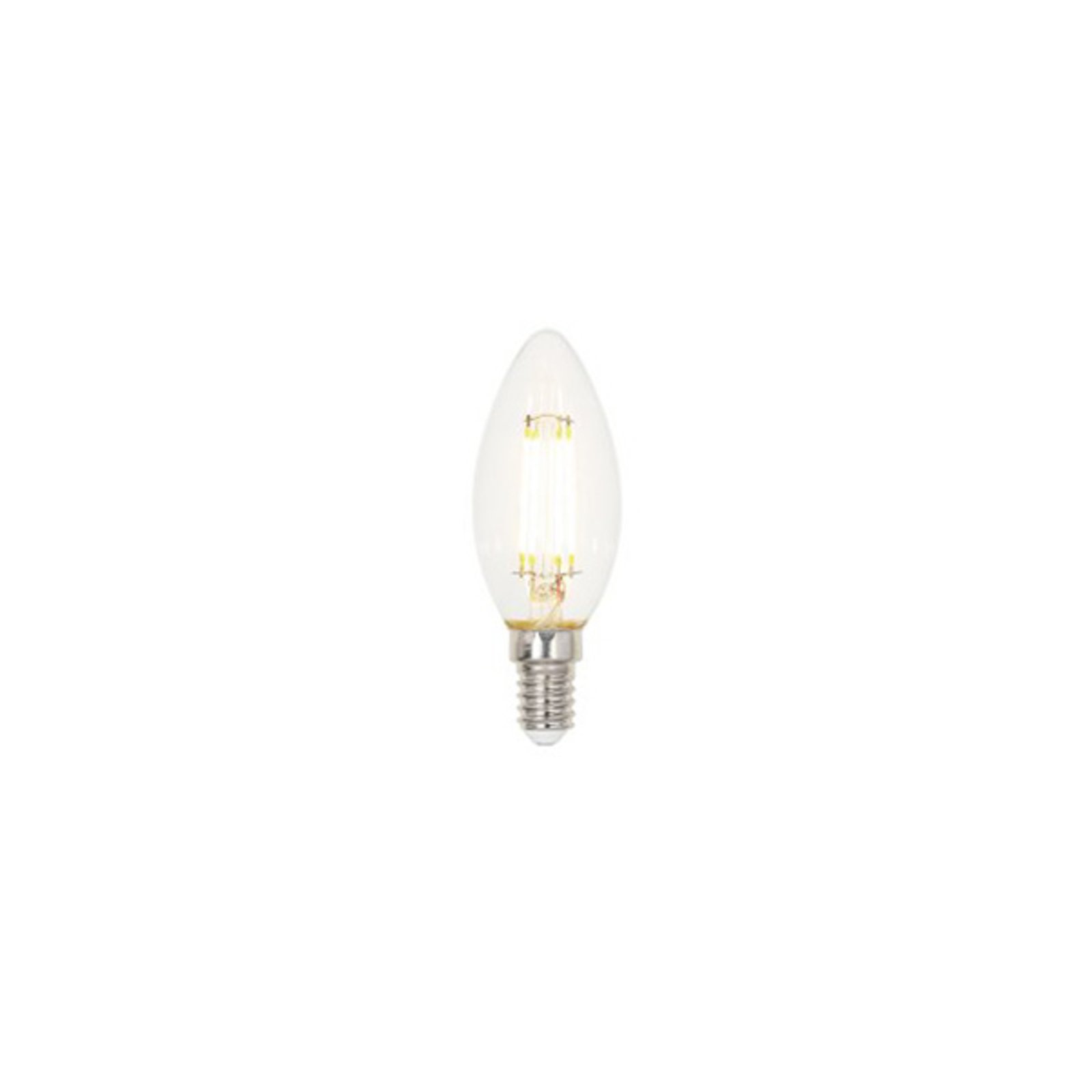 Westinghouse lampadina LED E14 4,2W 2.700K dimming