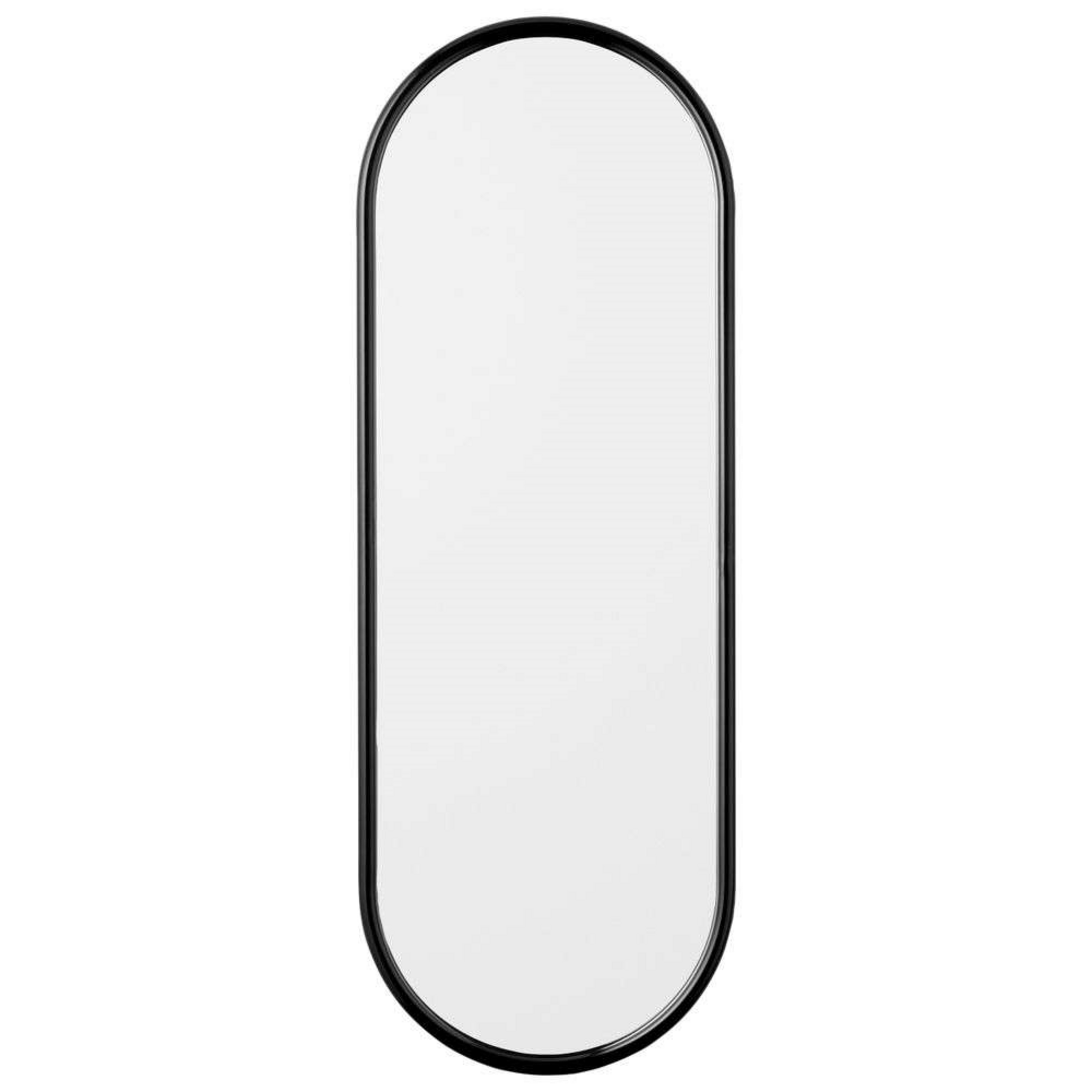Angui Miroir H108 Anthracite - AYTM