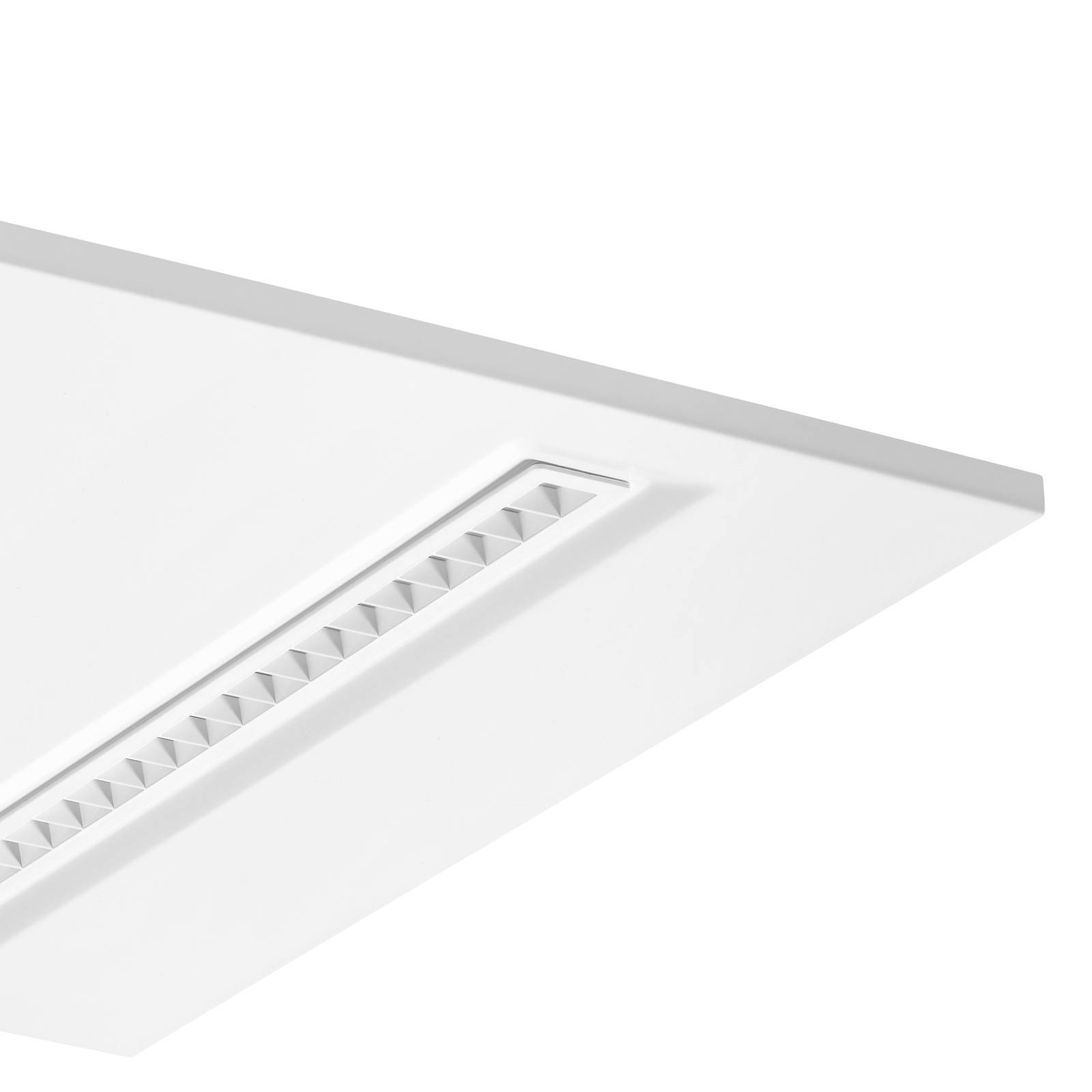 Sylvania Opticlip panel 625 4 000 K WH DALI biały