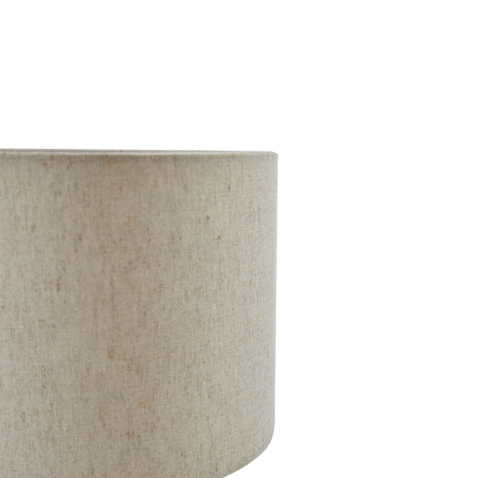 Alabastrová stolová lampa Ø 25 cm mramor E27 - Lindby