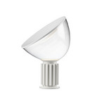 Taccia LED Bordslampa Small White - Flos