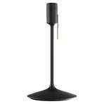 Santé Stand Stativ de Masă w/Usb Black - UMAGE