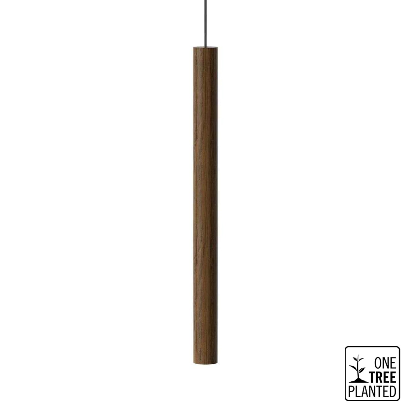 Chimes Tall Dark Oak - UMAGE